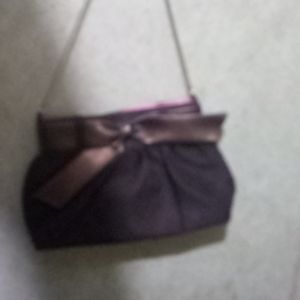 Purse made by Victoria secrets